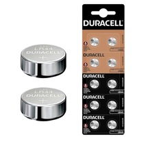 Duracell A76 Lr44 1.5V Düğme Pil 10Lu Paket
