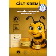 Har-Bee Propolis Yüz Kremi 50 ML
