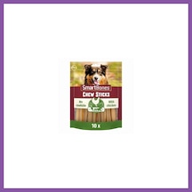 Bezos Smartbones Tavuklu Stick Köpek Ödülü 200 Gr Bzoshb