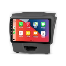 Lovion Lf7118 Isuzu D Max 2015 2018 4+64gb Android Carplay Multimedya Teyp 9"