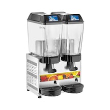 Remta Çiftli Ayran+ayran Soğutucu-20+20 Lt - St14
