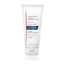 Ducray Anaphase + Shampoo 100ml 1 Paket Sku: Smg8690010437600