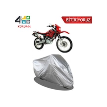 Lifan Lf200M Gy-2 Branda Motosiklet Brandası