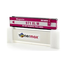 Hp 971Xl /Cn627A /X451 /X476 /X551 /X576 Kırmızı Uyumlu Kartuş