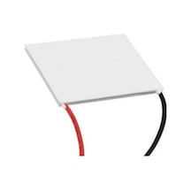 Tec1-12703 12v 51.4w 40x40mm - Peltier