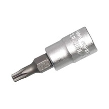 İzeltaş 14000 004991 T40 3/8 Lokmalı Star Torx Uç