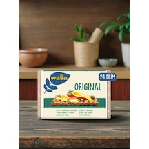 Original Çavdar Unlu Gevrek 275 G