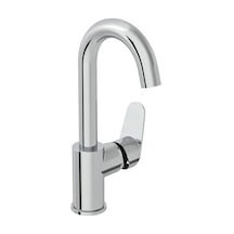 Artema Flow Round Döner Borulu Lavabo Bataryası A43152