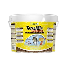 Yem Tetramin Granules 10l