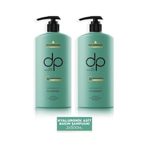 Dp Daily Perfection Bio Barrier Şampuan 24 Saat Nemlendirme 500 ML x 2 Adet
