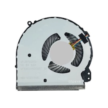 Hp 17-bs001nt, 17-bs002nt, 17-bs003nt Uyumlu Fan Soğutucu Cpu Fanı