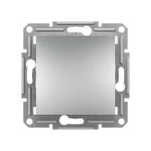 Schneider Asfora Kör Kapak Alüminyum - EPH5600161
