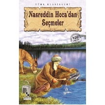 Nasreddin Hoca'dan Seçmeler- Anonim Yayınları