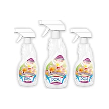 Poxy Hava Şartlandırıcı Jasmin Dreams 500 ML