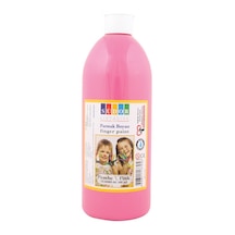 Südor Parmak Boyası 500 Ml Pembe Sd8009-06 Çok Renkli