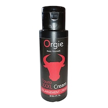 Orgie Erkeklere Özeı Üretilmiş 60ml X Şekillendirme Bakım Kremi Orgıe:010