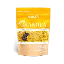 Mom's Tahin & Hurma Granola 200 G - 8 Adet Tarı