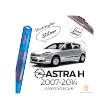Opel Astra H Arka Silecek (2004-2013) RBW