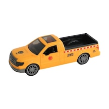 8003a Sürtmeli Renkli Pick Up