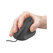 Trust 22991 Gxt144 Rexx Ergonomik Gaming Mouse - Siyah 8713439229912 Diğer