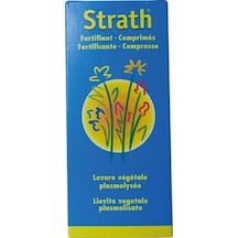 Strath 40 Tablet
