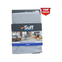 Suff Lotus Genel Temizlik Bezi 40x40 1462