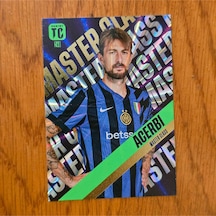 Top Class Master Class Francesco Acerbi Oyun Kartı 240