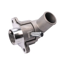 Chevrolet Aveo 1.4 16v Termostat 96407677 - Uygun
