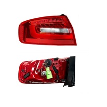 Audi Stop A4 13-16 Dış Sol - 8k5945095ac