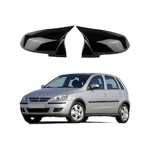 Onkar Ayna Kapağı Yarasa Opel Corsa C 2000-2006 208-027-006