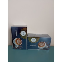 Ganocafe Latterico 2'li 30 x 15 G