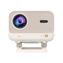 YABER L2 Plus Full HD 700 Lümen JBL Hoparlör Projeksiyon Cihazı