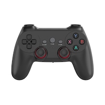 Xo Gp2 2.4g Kablosuz Gamepad - Pc Ps3 Ve Android Uyumlu Pilli Oyun Kolu, Joystick