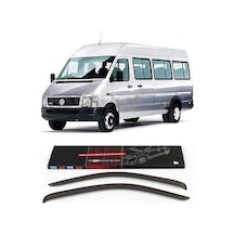 Omsa Line Volkswagen Volt-Sprinter Sunplex Cam Rüzgarlığı 1998-20