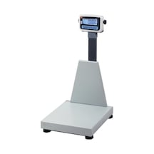 Tem Eko+ Lcd Onaylı Tartım Terazisi Kantar 30X40 Cm