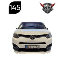 Mmtunning Toyota Proace Ön Ek