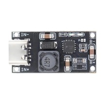 Sanec Tp5000 1a 3.6v Type-c