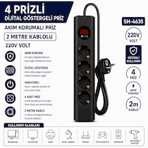 2 M