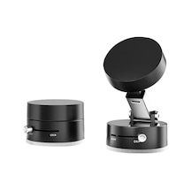 Platoon Pl-8625 Vakumlu Mıknatıslı Araç Telefon Tutacağı