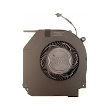 Monster Tulpar T5 V20 Notebook Cpu Fan V.1