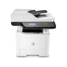 HP 7UQ76A MFP 432FDN Çok Fonksiyonlu Lazer Yazıcı