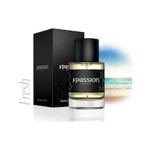 Le Passion ED2 Erkek Parfüm EDP 55 ML