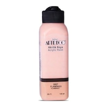Akrılık Boya Artdeco Flamıngo 140Ml. 3007