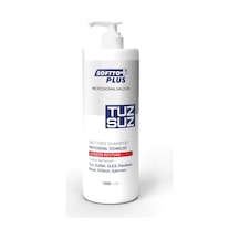 Softto Plus Tuzsuz Şampuan 1000 Ml