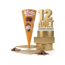 Afia Afido Kornet 12x25 Gr