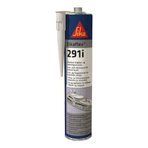 Sikaflex 291i 300 Ml Kartuş Siyah