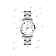 Momentus Men's Classic Cm136s-01ss Çok Renkli