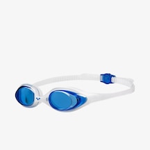 Arena Spider Unisex Beyaz Antrenman Gözlüğü - 000024 Beyaz