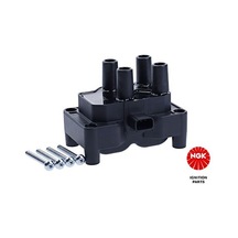 Ngk Atesleme Bobını Fıesta V-vı 01 11 Fusıon 01 12 1.4-1.6tı Focus Iı C Max 1.4-1.6tı 04 11 Volvo C30 06 12 S40 Iı 05 12 V50 05 12 1.6 Ngk 48027 4m5g12029zb Cm5g12029fc 30731416