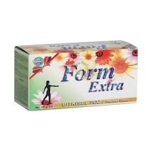 Kırıntı Form Extra Bitkisel Toz 100 G